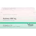 ASTHMA HM Inj.Ampullen – Bild 1