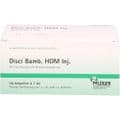 DISCI Bamb HOM 1 ml Injektionslösung – Bild 1