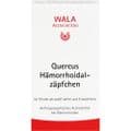 QUERCUS HÄMORRHOIDALZÄPFCHEN – Bild 1
