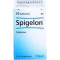 SPIGELON Tabletten – Bild 1