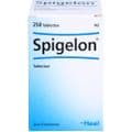 SPIGELON Tabletten – Bild 1