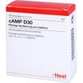 CAMP D 30 Ampullen – Bild 5