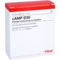 CAMP D 30 Ampullen – Bild 2