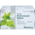 SIDROGA Brennnesselblättertee Filterbeutel – Bild 1
