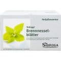SIDROGA Brennnesselblättertee Filterbeutel – Bild 2