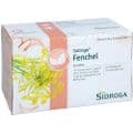 SIDROGA Fenchel Tee Filterbeutel – Bild 3
