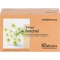 SIDROGA Fenchel Tee Filterbeutel – Bild 2