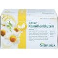SIDROGA Kamillenblüten Tee Filterbeutel – Bild 1