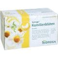 SIDROGA Kamillenblüten Tee Filterbeutel – Bild 2