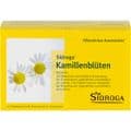 SIDROGA Kamillenblüten Tee Filterbeutel – Bild 3