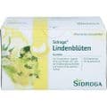 SIDROGA Lindenblüten Tee Filterbeutel – Bild 1