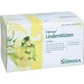 SIDROGA Lindenblüten Tee Filterbeutel – Bild 3