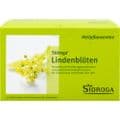 SIDROGA Lindenblüten Tee Filterbeutel – Bild 2