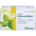 SIDROGA Melissenblätter Tee Filterbeutel – Bild 1