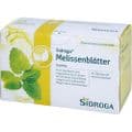 SIDROGA Melissenblätter Tee Filterbeutel – Bild 3
