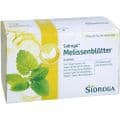 SIDROGA Melissenblätter Tee Filterbeutel – Bild 4