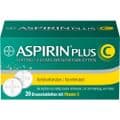 ASPIRIN plus C Brausetabletten – Bild 1
