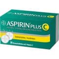ASPIRIN plus C Brausetabletten – Bild 3