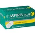 ASPIRIN plus C Brausetabletten – Bild 4
