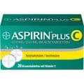 ASPIRIN plus C Brausetabletten – Bild 6