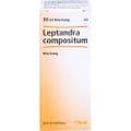 LEPTANDRA COMPOSITUM Tropfen – Bild 1