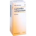 LEPTANDRA COMPOSITUM Tropfen – Bild 2