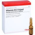 VITAMIN B2 INJEEL Ampullen – Bild 4