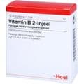 VITAMIN B2 INJEEL Ampullen – Bild 5