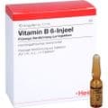 VITAMIN B6 INJEEL Ampullen – Bild 4