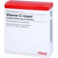 VITAMIN C INJEEL Ampullen – Bild 3