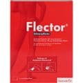 FLECTOR Schmerzpflaster+elastischer Netzstrumpf – Bild 2