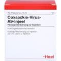 COXSACKIE-Virus A9 Injeel Ampullen – Bild 1