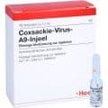 COXSACKIE-Virus A9 Injeel Ampullen – Bild 4