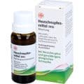 HEUSCHNUPFENMITTEL DHU Mischung – Bild 3