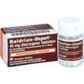 BALDRIAN DISPERT 45 mg überzogene Tabletten – Bild 2