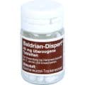 BALDRIAN DISPERT 45 mg überzogene Tabletten – Bild 4