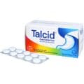 TALCID Kautabletten – Bild 5