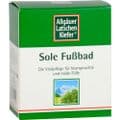 ALLGÄUER LATSCHENK. Sole Fußbad – Bild 2