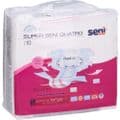 SENI Super Quatro Inkontinenzslip XL – Bild 2