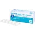 IBU 400 akut-1A Pharma Filmtabletten – Bild 2