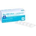 IBU 400 akut-1A Pharma Filmtabletten – Bild 3