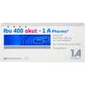 IBU 400 akut-1A Pharma Filmtabletten – Bild 6