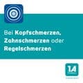 IBU 400 akut-1A Pharma Filmtabletten – Bild 8