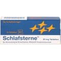 SCHLAFSTERNE Tabletten – Bild 1