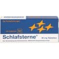 SCHLAFSTERNE Tabletten – Bild 1