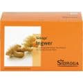 SIDROGA Ingwer Tee Filterbeutel – Bild 2