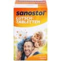 SANOSTOL Lutschtabletten – Bild 1