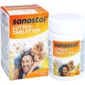 SANOSTOL Lutschtabletten – Bild 2