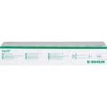 INJEKT Solo Spritze 2 ml Luer zentrisch PVC-frei – Bild 1