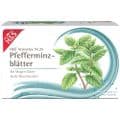 H&S Pfefferminztee Filterbeutel – Bild 1